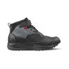 Обувки G Nexo Aquatech Black/Red - Image 3