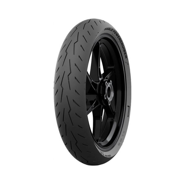 Предна гума Diablo Powercruiser 130/90B16M/C REINFTL 73H