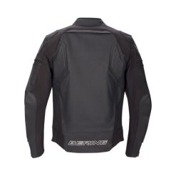 Alternative view of Яке Khilmore Black