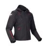 Яке Wing Black/Red