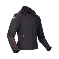 Яке Wing Black/Red