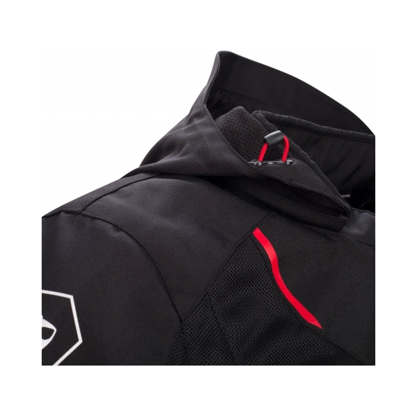 Яке Wing Black/Red - Image 4