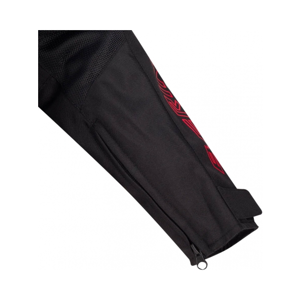 Яке Wing Black/Red - Image 5