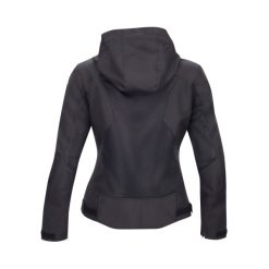 Alternative view of Дамско яке Wing Black/Fuchsia