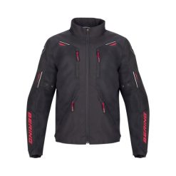 Alternative view of Яке Brazilia Black/Red