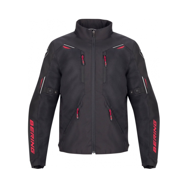 Яке Brazilia Black/Red - Image 2