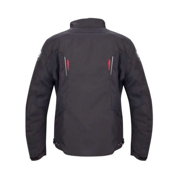 Яке Brazilia Black/Red - Image 3