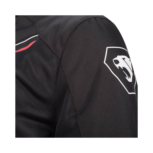 Яке Brazilia Black/Red - Image 4