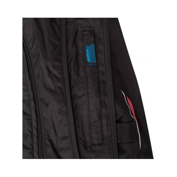 Яке Brazilia Black/Red - Image 9