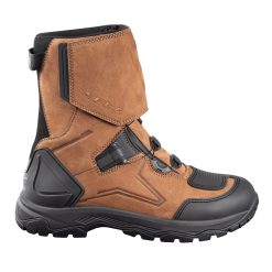 Alternative view of Mото ботуши SECA X-ADV BROWN