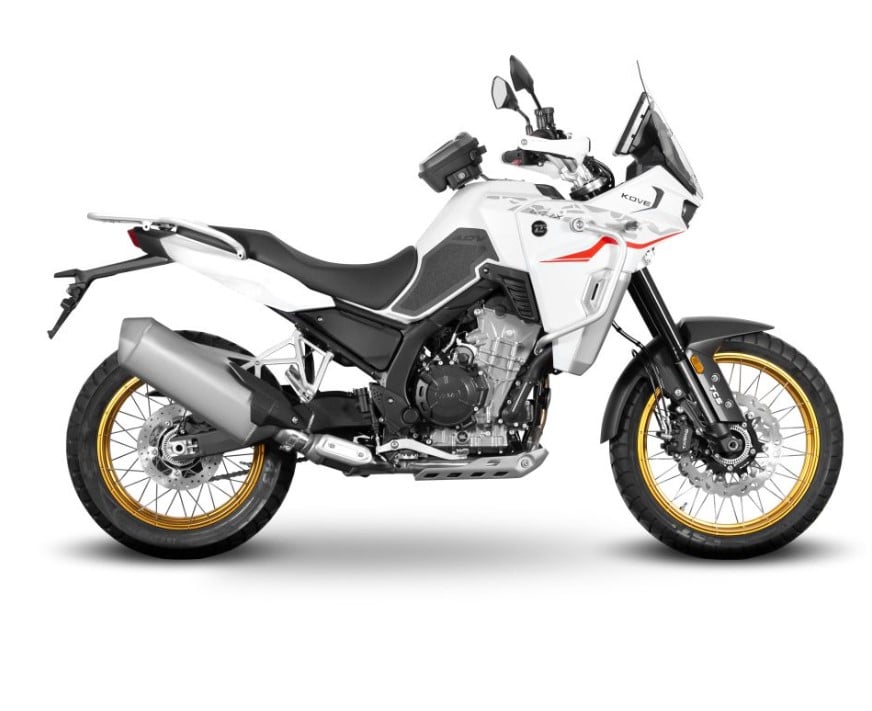 КЛИК СИСТЕМА ЗА РЕЗЕРВОАР SHAD K0VE 800 X GT