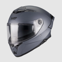 Каска MT THUNDER 4 R SV PURE A2 MATT