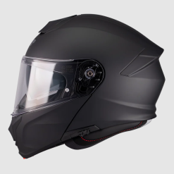 Alternative view of Каска MT GENESIS R SV PURE A1 МАТТ