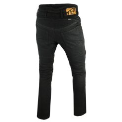 Alternative view of Мото дънки TRILOBITE PARADO DOUBLELAYER AAA(A) SLIM FIT MEN BLACK LEVEL 2