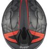 Отваряема каска MT GENESIS R SV SHIFT B15 MATT - Image 3
