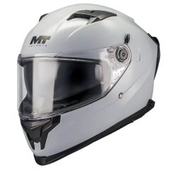 Каска MT BRAKER SV PURE A12 GREY