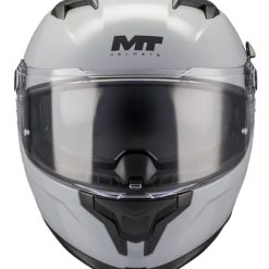 Alternative view of Каска MT BRAKER SV PURE A12 GREY