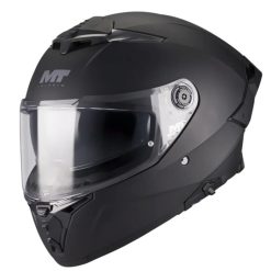 Каска MT THUNDER 4 R SV PURE A1 MATT BLACK