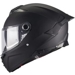 Alternative view of Каска MT THUNDER 4 R SV PURE A1 MATT BLACK