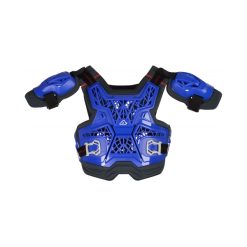 Детски нагръдник Gravity JR Blue