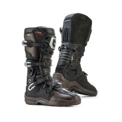 Ботуши X-Privilege E-Dry Brown