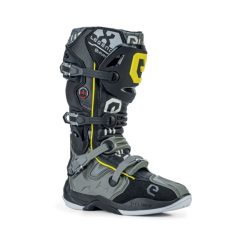Alternative view of Ботуши X-Legend Boots Grey Yellow