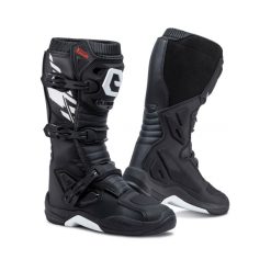Ботуши X-Peak Boots Black