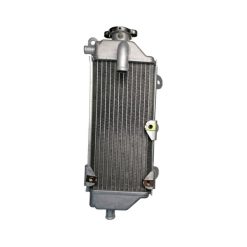 Радиатор десен Yamaha WR250F 15-19, WR450F 16-18, YZ250FX 15-19, YZ450FX 16-18