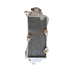 Радиатор десен Yamaha WR250F 20-24, WR450F 19-23, YZ250FX 20-23, YZ450FX 19-22