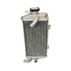 Радиатор ляв KTM SX/SX-F 19-22, EXC/EXC-F 20-23  Husqvarna FC/TC 19-22, FE/TE 20-23