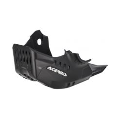 Протектор двигател KTM 390 Adventure R /X 25-26, 390 Enduro R / 390 SMC R 25-26