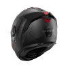 Каска Spartan GT Pro Carbon Mekarium Matt Anthracite Red - Image 2