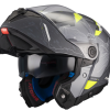 Отваряема каска MT ATOM 2 SV HIGHLANDS E2 MATT - Image 3