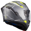 Отваряема каска MT ATOM 2 SV HIGHLANDS E2 MATT - Image 2