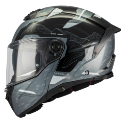Отваряема каска MT ATOM 2 SV HIGHLANDS C2 GLOSS