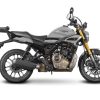 Монтажен комплект SHAD TOP MASTER HERO HUNK 440 - Image 2