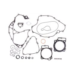 Пълен комплект гарнитури Honda CRF450R 17-18, CRF450RX 17-18