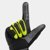 Мото ръкавици SHIMA BLAZE 3.0 FLUO - Image 4