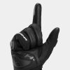 Мото ръкавици SHIMA SPARK 3.0 BLACK - Image 6