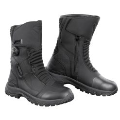 Mото ботуши SECA TOUR-TECH EVO BLACK
