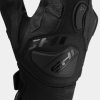 Мото ръкавици SHIMA SPARK 3.0 BLACK - Image 5