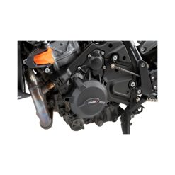 Alternative view of Протектори двигател KTM 990 Duke 24-26