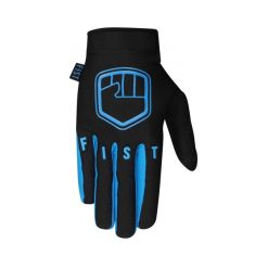 Ръкавици Stocker Fluro Blue