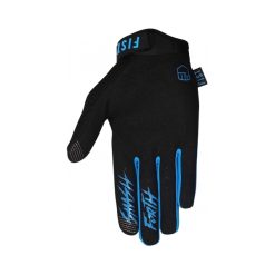 Alternative view of Ръкавици Stocker Fluro Blue