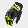 Мото ръкавици SHIMA BLAZE 3.0 FLUO