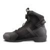 Дамски мото боти SHIMA EDGE VENT BLACK - Image 2