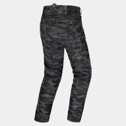 Alternative view of Текстилен мото панталон SHIMA GIRO 3.0 CAMO