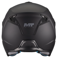 Alternative view of Каска MT DISTRICT SV S PURE A1 MATT