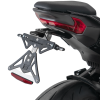 Стойка за номер BARRACUDA Kawasaki Z900 25