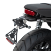 Стойка за номер BARRACUDA Honda GB 350S 2025